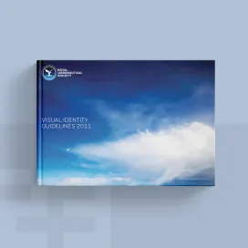 Royal Aeronautical Society 2011